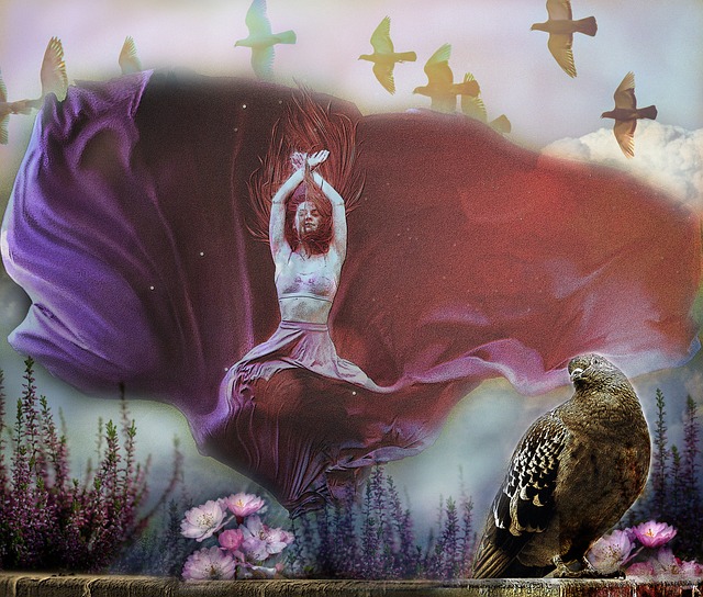 缺一炷火 缺一炷火